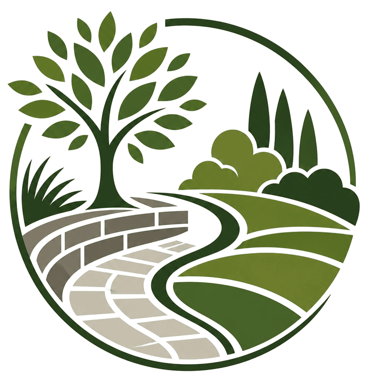 Detroit Landscape Design & Architecture